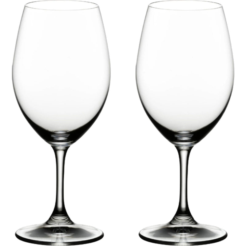 Riedel Ouverture Rødvinsglas 35 cl 2-pak - Kitchen One - Køb online på udsalg og tilbud lige nu - Hurtig levering til billige priser via Go with Gozomo