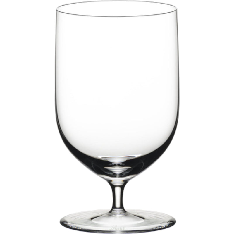 Riedel Sommelier Vandglas 34 cl - Kitchen One - Køb online på udsalg og tilbud lige nu - Hurtig levering til billige priser via Go with Gozomo