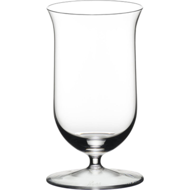 Riedel Sommelier Whiskyglas Single Malt 20 cl - Kitchen One - Køb online på udsalg og tilbud lige nu - Hurtig levering til billige priser via Go with Gozomo
