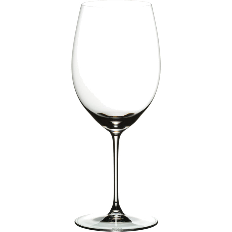 Riedel Veritas Cabernet/Merlot Vinglas 62,5 cl 2 stk. - Kitchen One - Køb online på udsalg og tilbud lige nu - Hurtig levering til billige priser via Go with Gozomo