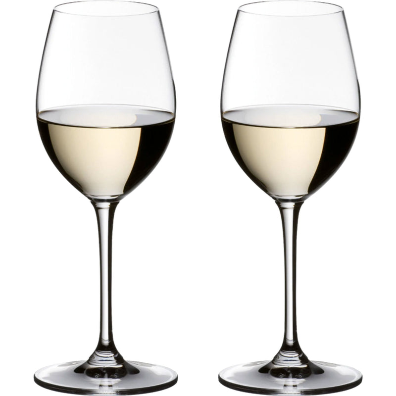 Riedel Vinum Sauvignon Blanc Vinglas - Kitchen One - Køb online på udsalg og tilbud lige nu - Hurtig levering til billige priser via Go with Gozomo