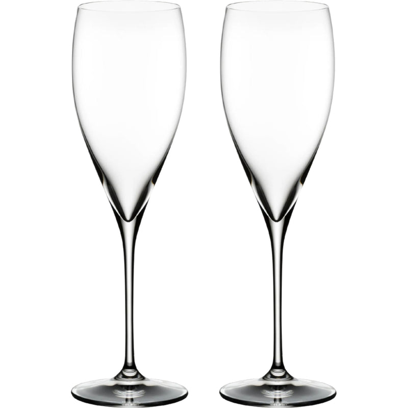 Riedel Vinum Vintage Champagneglas XL 34 cl 2-pack - Kitchen One - Køb online på udsalg og tilbud lige nu - Hurtig levering til billige priser via Go with Gozomo