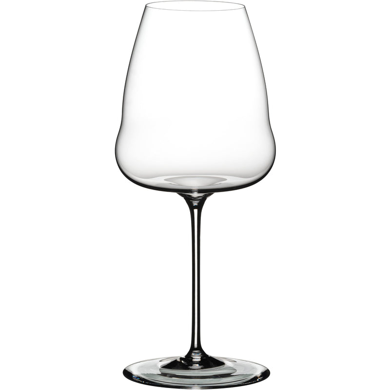 Riedel Winewings champagneglas - Kitchen One - Køb online på udsalg og tilbud lige nu - Hurtig levering til billige priser via Go with Gozomo
