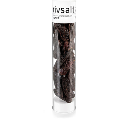 Rivsalt Refill Tonka - Kitchen One - Køb online på udsalg og tilbud lige nu - Hurtig levering til billige priser via Go with Gozomo