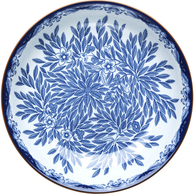 Rörstrand Ostindia Floris dyb tallerken 22 cm - Kitchen One - Køb online på udsalg og tilbud lige nu - Hurtig levering til billige priser via Go with Gozomo