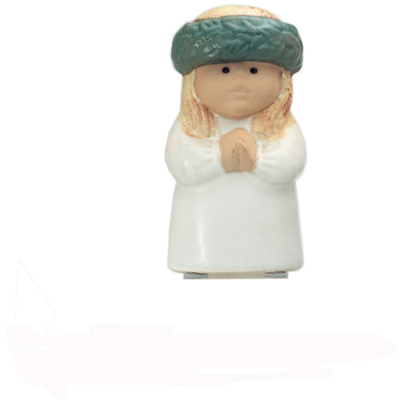Rörstrand Adventsbarn Lucia - Kitchen One - Køb online på udsalg og tilbud lige nu - Hurtig levering til billige priser via Go with Gozomo