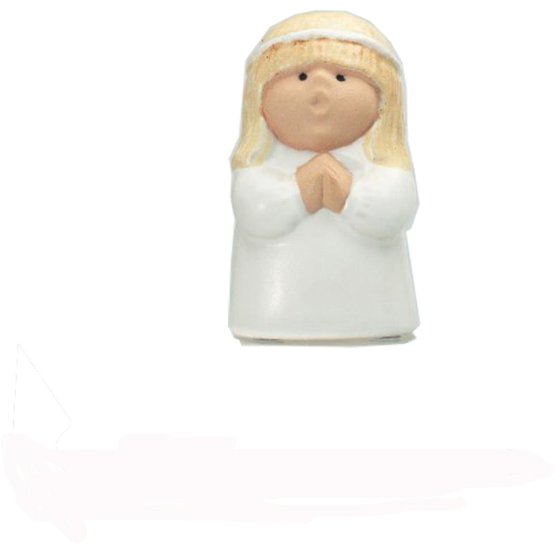 Rörstrand Adventsbarn Luciabrud - Kitchen One - Køb online på udsalg og tilbud lige nu - Hurtig levering til billige priser via Go with Gozomo