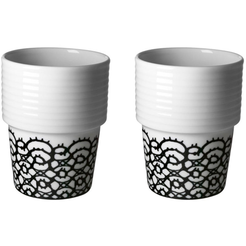Rörstrand Kaffekrus 31 cl., 2 stk. Blonder - Kitchen One - Køb online på udsalg og tilbud lige nu - Hurtig levering til billige priser via Go with Gozomo