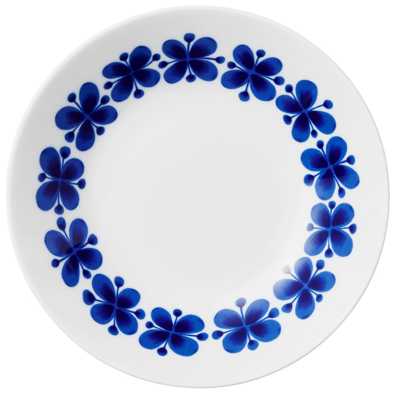 Rörstrand Mon Amie dyb tallerken, 20 cm. - Kitchen One - Køb online på udsalg og tilbud lige nu - Hurtig levering til billige priser via Go with Gozomo