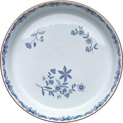 Rörstrand Ostindia Ovnfad 28 cm. - Kitchen One - Køb online på udsalg og tilbud lige nu - Hurtig levering til billige priser via Go with Gozomo