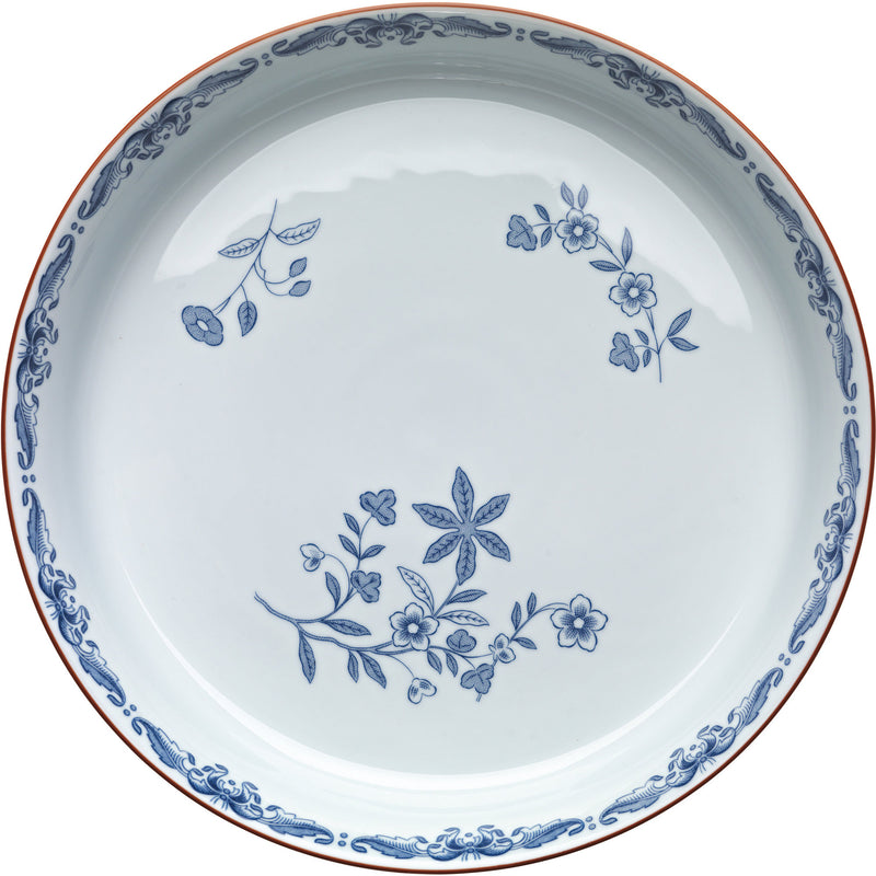 Rörstrand Ostindia Ovnfad 28 cm. - Kitchen One - Køb online på udsalg og tilbud lige nu - Hurtig levering til billige priser via Go with Gozomo