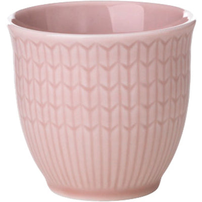 Rörstrand Swedish Grace Rose Æggebæger - Kitchen One - Køb online på udsalg og tilbud lige nu - Hurtig levering til billige priser via Go with Gozomo