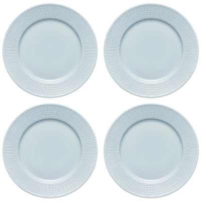 Rörstrand Swedish Grace is tallerken 4-pak - Kitchen One - Køb online på udsalg og tilbud lige nu - Hurtig levering til billige priser via Go with Gozomo
