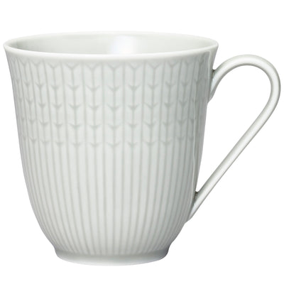 Rörstrand Swedish Grace krus, 30 cl, dimma - Kitchen One - Køb online på udsalg og tilbud lige nu - Hurtig levering til billige priser via Go with Gozomo