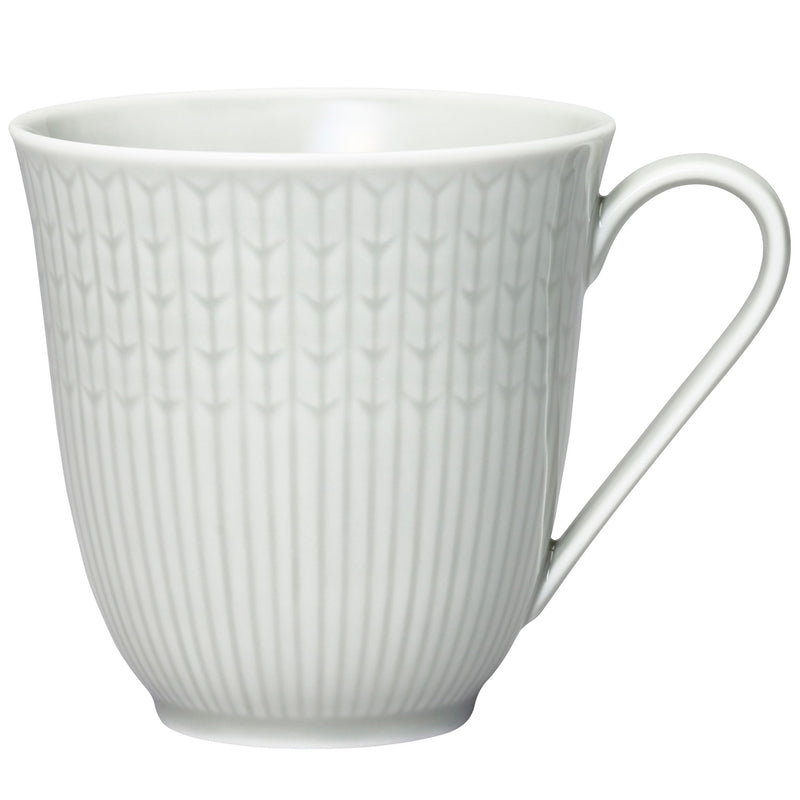 Rörstrand Swedish Grace krus, 30 cl, dimma - Kitchen One - Køb online på udsalg og tilbud lige nu - Hurtig levering til billige priser via Go with Gozomo