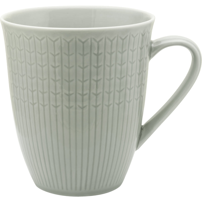 Rörstrand Swedish Grace Krus 50 cl. Lysegrøn - Kitchen One - Køb online på udsalg og tilbud lige nu - Hurtig levering til billige priser via Go with Gozomo