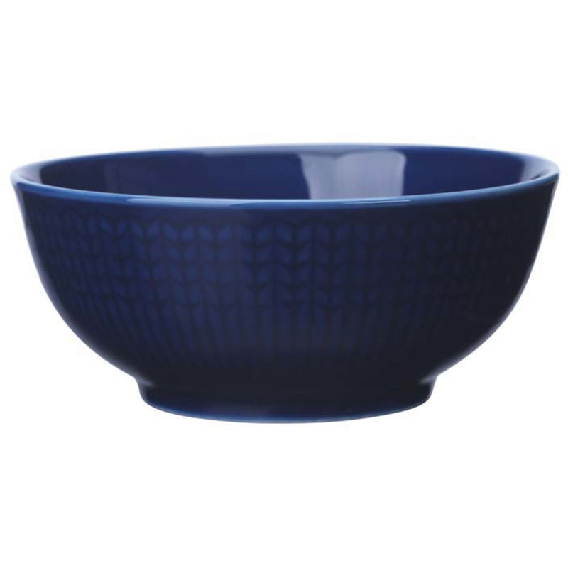 Rörstrand Swedish Grace Skål 30 cl. Midnat - Kitchen One - Køb online på udsalg og tilbud lige nu - Hurtig levering til billige priser via Go with Gozomo