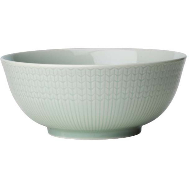 Rörstrand Swedish Grace Skål 60 cl. Lysegrøn - Kitchen One - Køb online på udsalg og tilbud lige nu - Hurtig levering til billige priser via Go with Gozomo