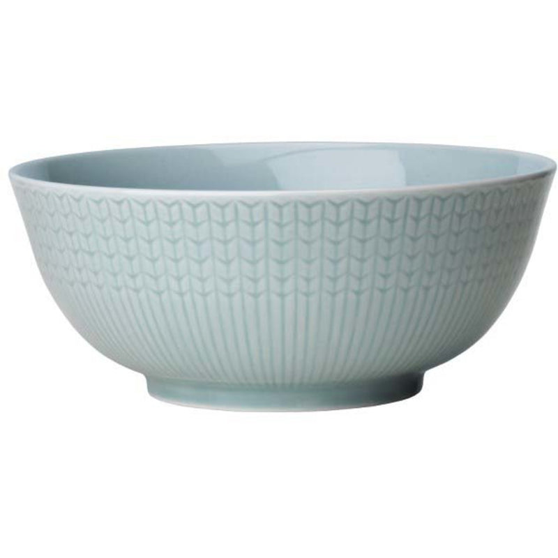 Rörstrand Swedish Grace Skål 60 cl. Blå - Kitchen One - Køb online på udsalg og tilbud lige nu - Hurtig levering til billige priser via Go with Gozomo