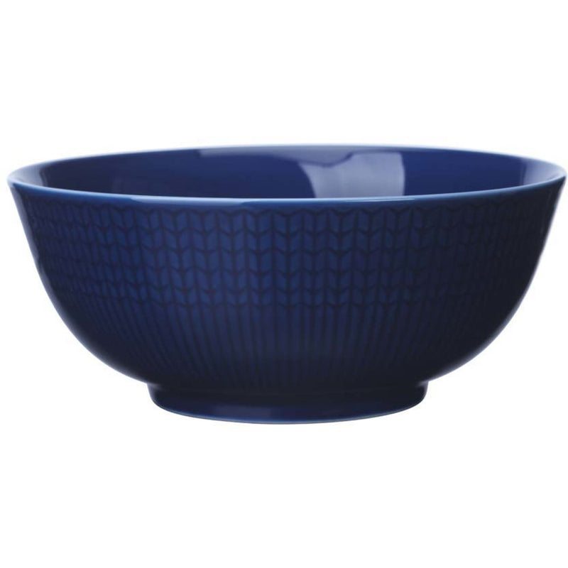 Rörstrand Swedish Grace Skål 60 cl. Midnat - Kitchen One - Køb online på udsalg og tilbud lige nu - Hurtig levering til billige priser via Go with Gozomo