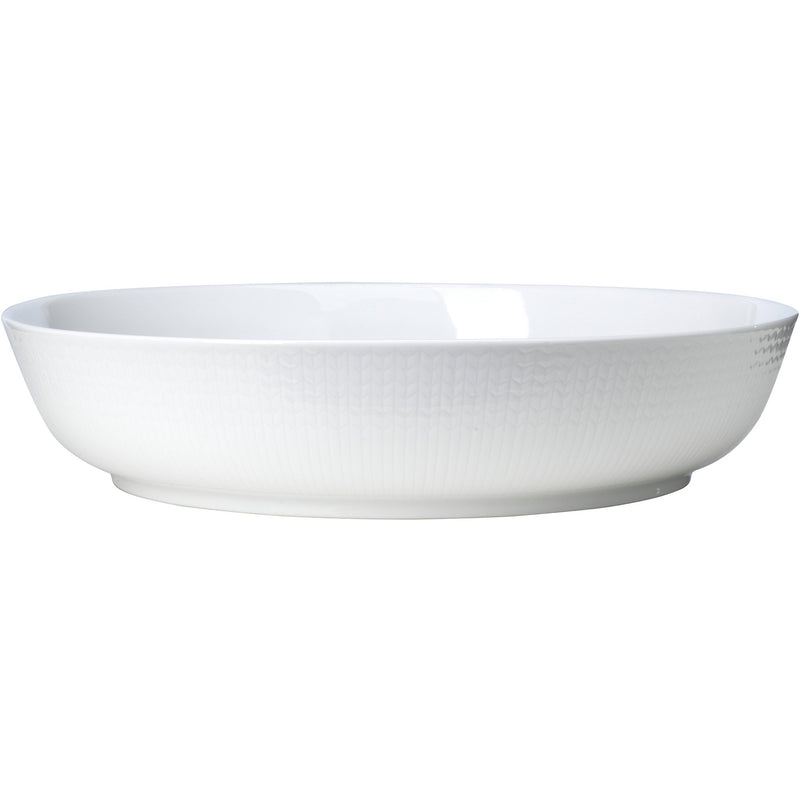 Rörstrand Swedish Grace Ovnfast Fad 2,5 liter - Kitchen One - Køb online på udsalg og tilbud lige nu - Hurtig levering til billige priser via Go with Gozomo