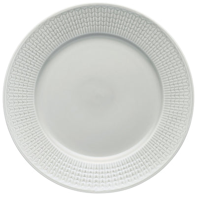 Rörstrand Swedish Grace tallerken, 27 cm, dimma - Kitchen One - Køb online på udsalg og tilbud lige nu - Hurtig levering til billige priser via Go with Gozomo