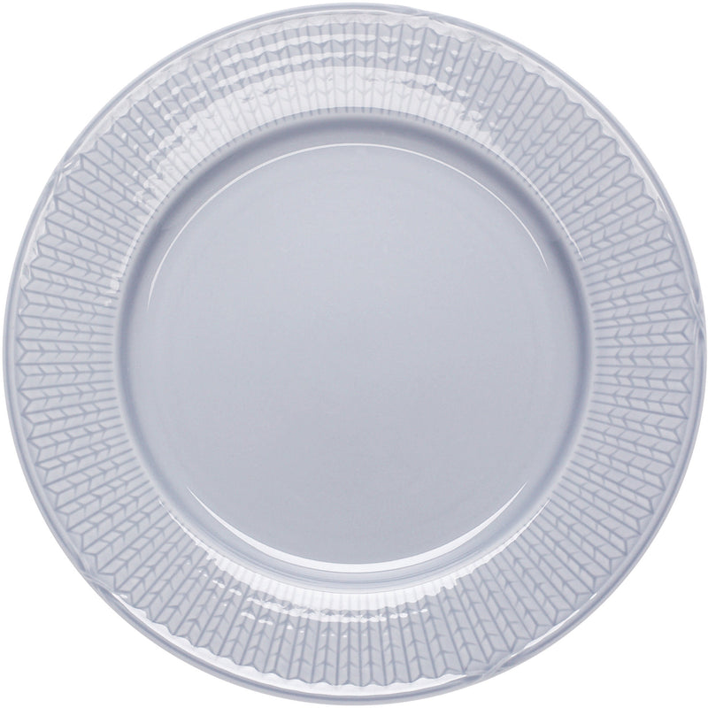 Rörstrand Swedish Grace Blå Tallerken 17 cm., porcelæn - Kitchen One - Køb online på udsalg og tilbud lige nu - Hurtig levering til billige priser via Go with Gozomo