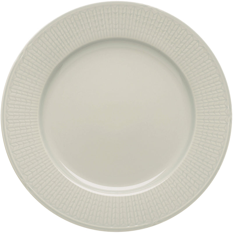 Rörstrand Swedish Grace Tallerken Lysegrøn 17 cm., porcelæn - Kitchen One - Køb online på udsalg og tilbud lige nu - Hurtig levering til billige priser via Go with Gozomo