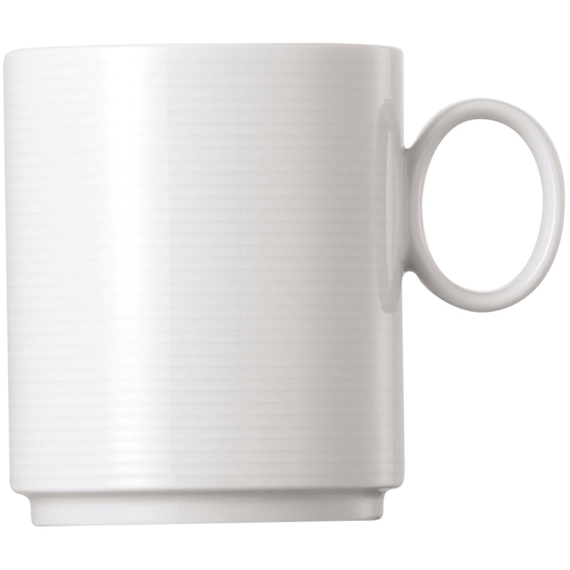 Rosenthal Loft Krus 38 cl Stabelbar - Kitchen One - Køb online på udsalg og tilbud lige nu - Hurtig levering til billige priser via Go with Gozomo