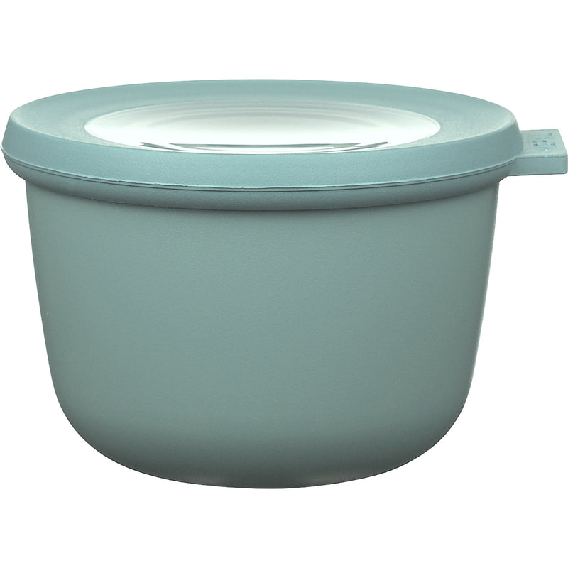 Mepal Cirqula Skål m/låg 500 ml Nordic Green - Kitchen One - Køb online på udsalg og tilbud lige nu - Hurtig levering til billige priser via Go with Gozomo