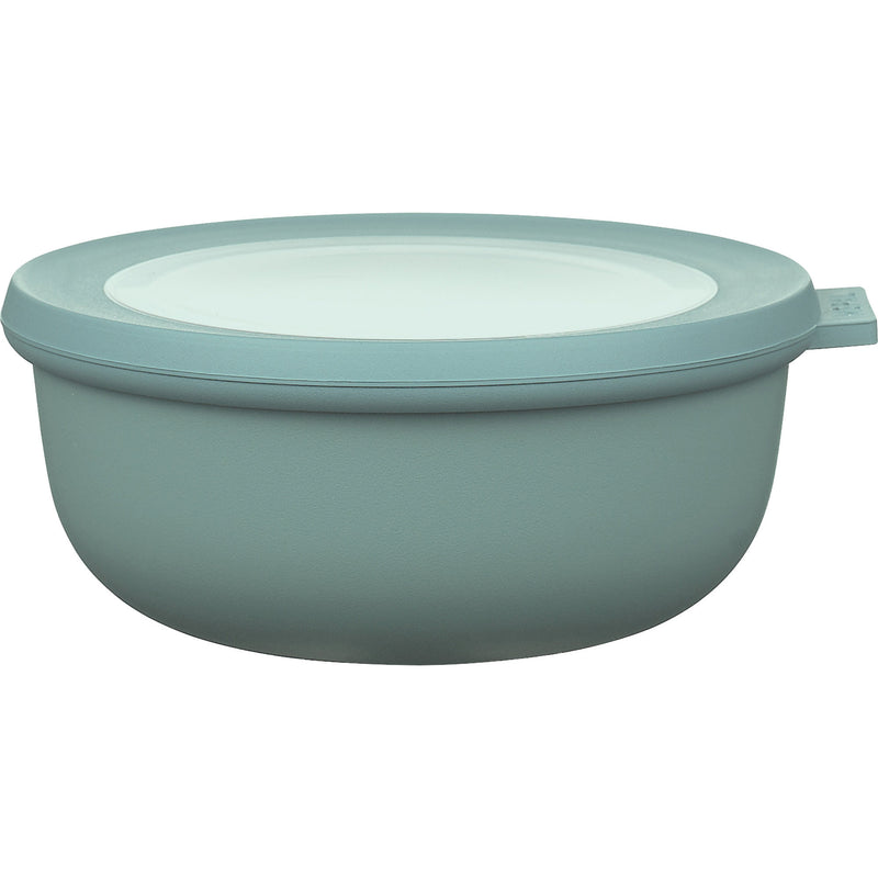 Mepal Cirqula Skål m/låg 750 ml Nordic Green - Kitchen One - Køb online på udsalg og tilbud lige nu - Hurtig levering til billige priser via Go with Gozomo