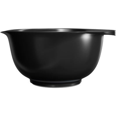 Rosti Victoria skål, 4 liter, sort - Kitchen One - Køb online på udsalg og tilbud lige nu - Hurtig levering til billige priser via Go with Gozomo