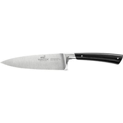 Lion Sabatier Edonist kokkekniv 15 cm. - Kitchen One - Køb online på udsalg og tilbud lige nu - Hurtig levering til billige priser via Go with Gozomo