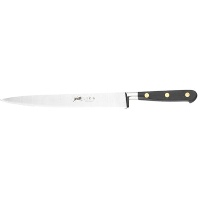 Lion Sabatier Ideal filetkniv 20 cm. - Kitchen One - Køb online på udsalg og tilbud lige nu - Hurtig levering til billige priser via Go with Gozomo