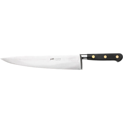 Lion Sabatier Ideal kokkekniv 20 cm. - Kitchen One - Køb online på udsalg og tilbud lige nu - Hurtig levering til billige priser via Go with Gozomo