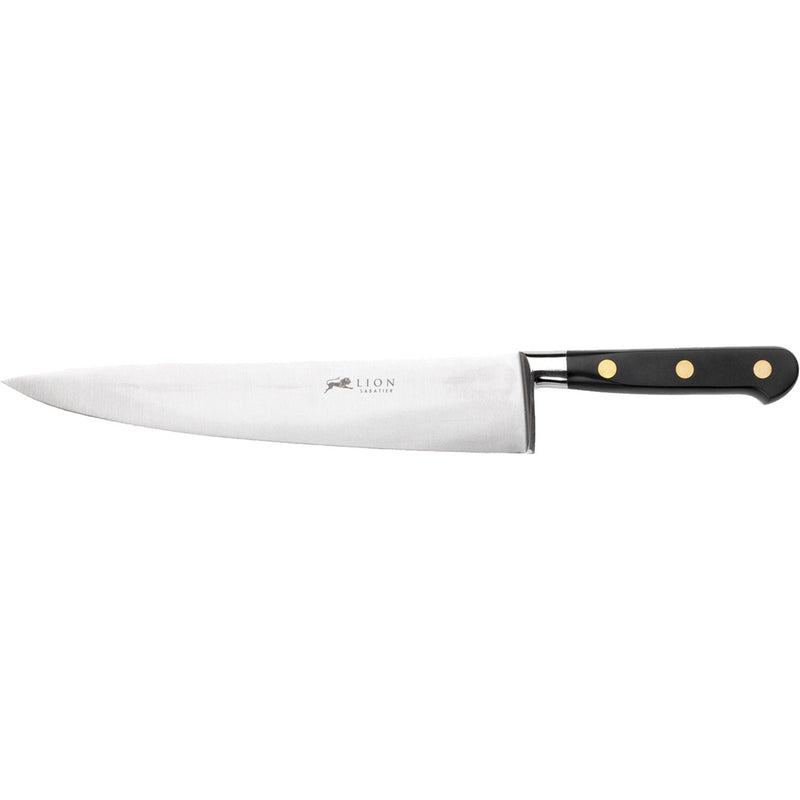 Lion Sabatier Ideal kokkekniv 20 cm. - Kitchen One - Køb online på udsalg og tilbud lige nu - Hurtig levering til billige priser via Go with Gozomo