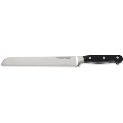Sabatier Trompette Brødkniv 20 cm. - Kitchen One - Køb online på udsalg og tilbud lige nu - Hurtig levering til billige priser via Go with Gozomo
