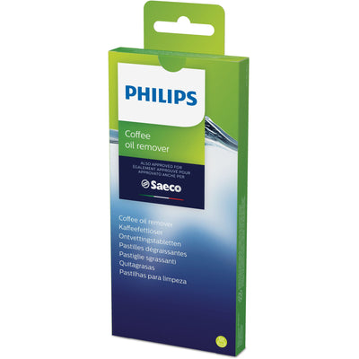 Saeco CA6704/10 rensetabletter - Kitchen One - Køb online på udsalg og tilbud lige nu - Hurtig levering til billige priser via Go with Gozomo