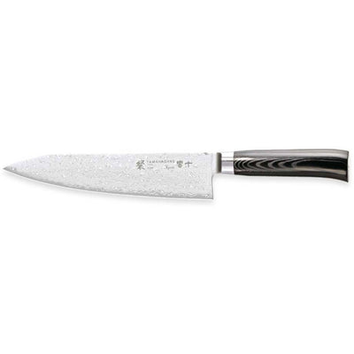 Tamahagane SAN Kyoto Kokkekniv 21 cm - Kitchen One - Køb online på udsalg og tilbud lige nu - Hurtig levering til billige priser via Go with Gozomo