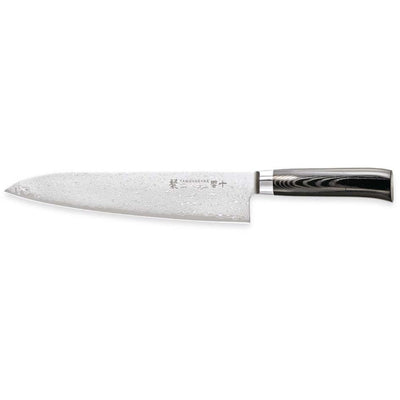 Tamahagane SAN Kyoto Kokkekniv 24 cm - Kitchen One - Køb online på udsalg og tilbud lige nu - Hurtig levering til billige priser via Go with Gozomo