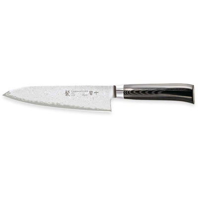 Tamahagane SAN Kyoto Kokkekniv 18 cm - Kitchen One - Køb online på udsalg og tilbud lige nu - Hurtig levering til billige priser via Go with Gozomo