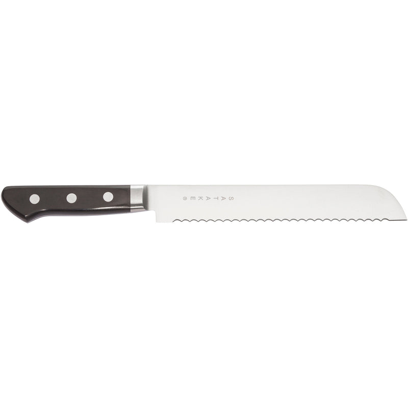 Satake Professional brødkniv 20 cm. - Kitchen One - Køb online på udsalg og tilbud lige nu - Hurtig levering til billige priser via Go with Gozomo
