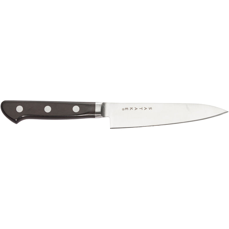 Satake Universalkniv, 12cm - Kitchen One - Køb online på udsalg og tilbud lige nu - Hurtig levering til billige priser via Go with Gozomo