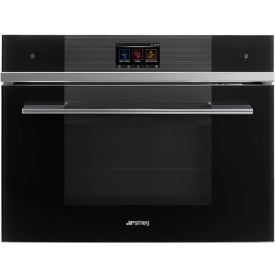 Smeg SF4104WMCN kombiovn - Kitchen One - Køb online på udsalg og tilbud lige nu - Hurtig levering til billige priser via Go with Gozomo