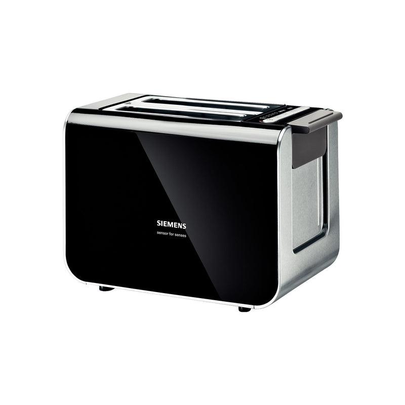 Siemens TT86103 Brødrister - Kitchen One - Køb online på udsalg og tilbud lige nu - Hurtig levering til billige priser via Go with Gozomo