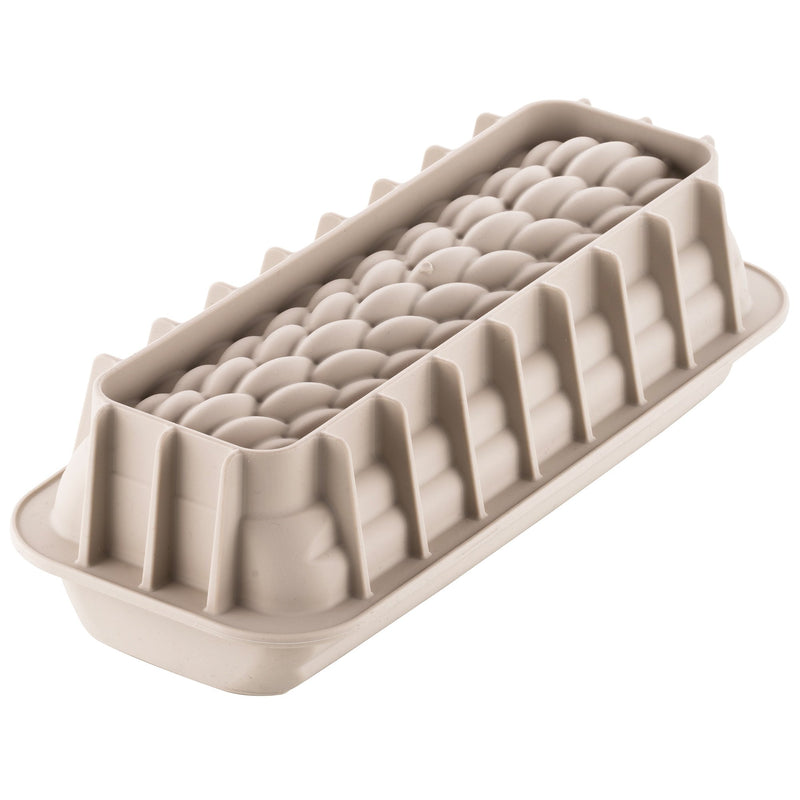 Silikomart Silikoneform Buche Quenelle - Kitchen One - Køb online på udsalg og tilbud lige nu - Hurtig levering til billige priser via Go with Gozomo
