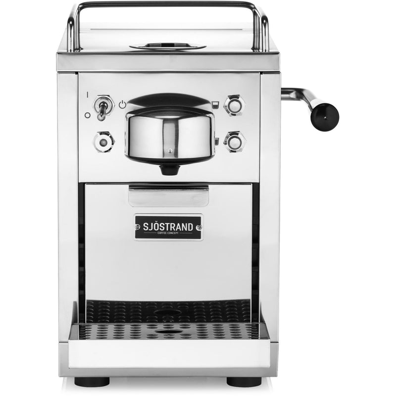 Sjöstrand Espresso kapselmaskine - Kitchen One - Køb online på udsalg og tilbud lige nu - Hurtig levering til billige priser via Go with Gozomo