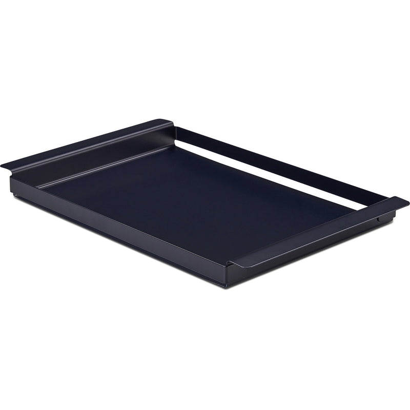 Skagerak Hug Tray, Large, powder coated steel, royal blue - Kitchen One - Køb online på udsalg og tilbud lige nu - Hurtig levering til billige priser via Go with Gozomo