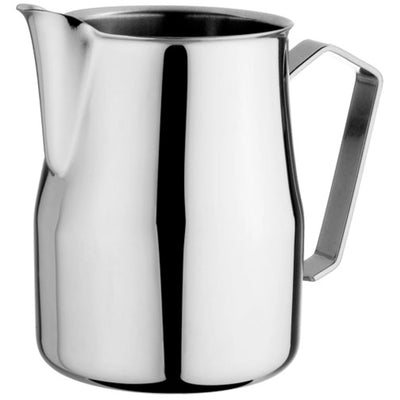 Motta Skummekande 0,5 L Polished - Kitchen One - Køb online på udsalg og tilbud lige nu - Hurtig levering til billige priser via Go with Gozomo