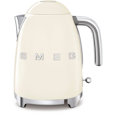 Smeg Elkedel KLF03CREU - Kitchen One - Køb online på udsalg og tilbud lige nu - Hurtig levering til billige priser via Go with Gozomo